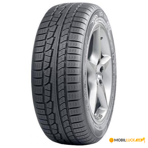   Nokian WR G2 SUV 235/60 R17 106V XL (T427741)