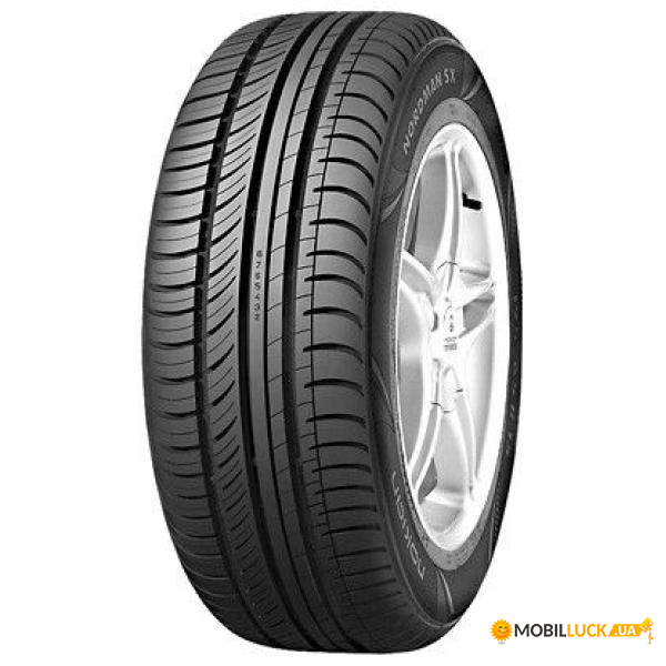   Nokian Nordman SX 205/60 R15 91H (T428092)