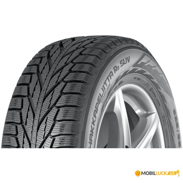   Nokian Hakkapeliitta R2 SUV 285/65 R17 116R (T428358)