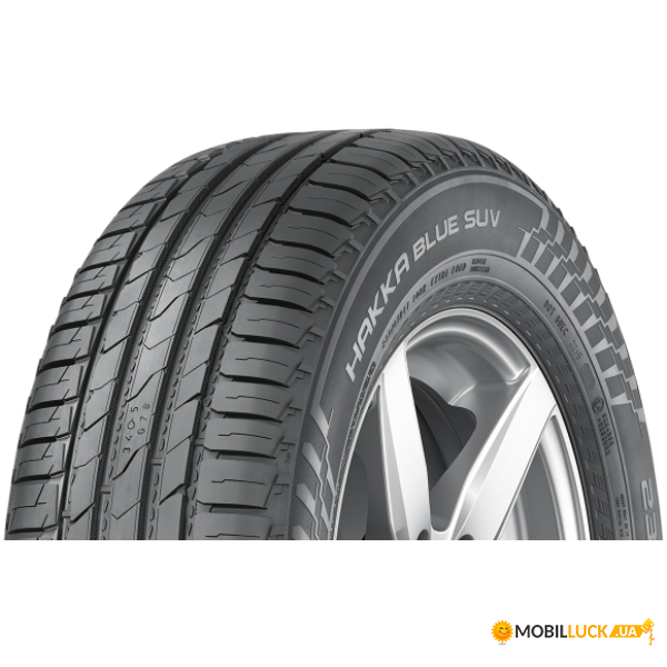   Nokian Hakka Blue SUV 285/65 R17 116H (T428965)