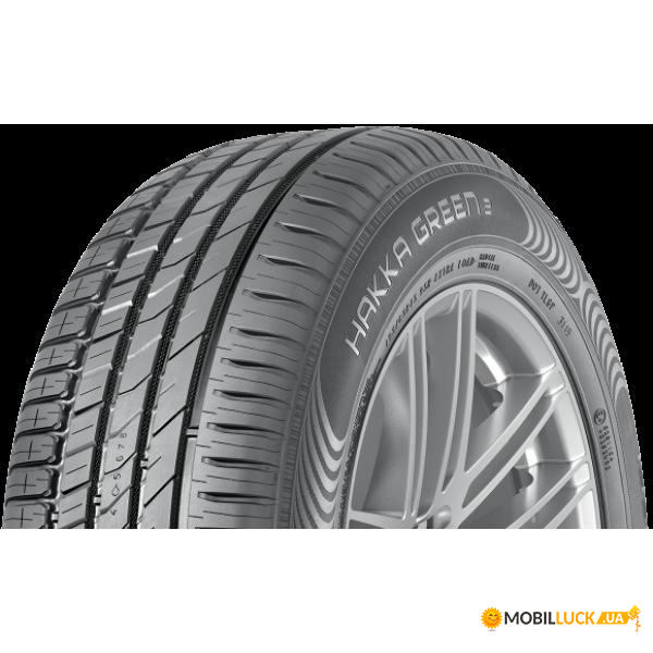   Nokian Hakka Green 2 185/60 R14 82H (T429743)