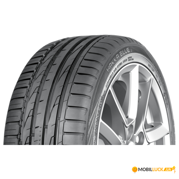   Nokian Hakka Blue 2 205/55 R16 94V XL (T430116)