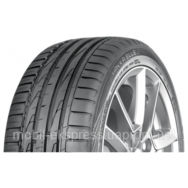   Nokian Hakka Blue 2 195/50 R16 88V XL (T430121)