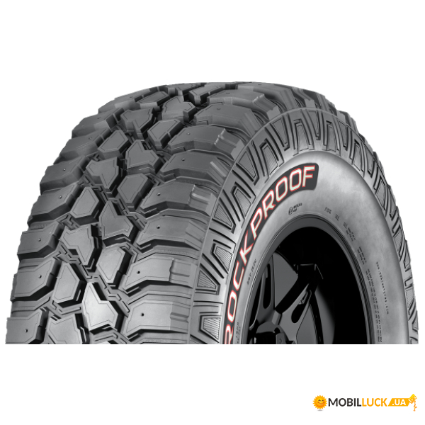   Nokian Rockproof LT 315/70 R17 121/118Q (T430149)