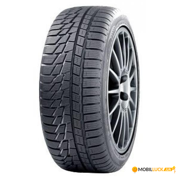   Nokian WR G2 255/35 R20 97W XL (T441621)