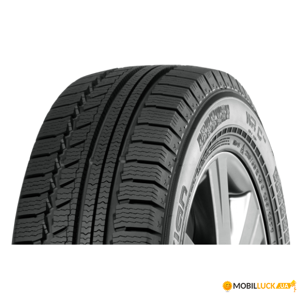   Nokian WR C VAN 175/65 R14 90/88T C (T442192)