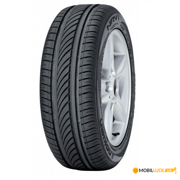   Nokian NRVi SUV 275/55 R17 113V XL (T444624)