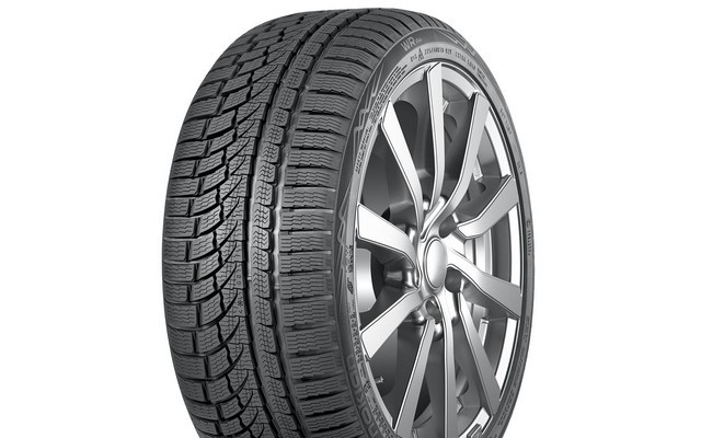  Nokian WR A4 205/55 R16 91H