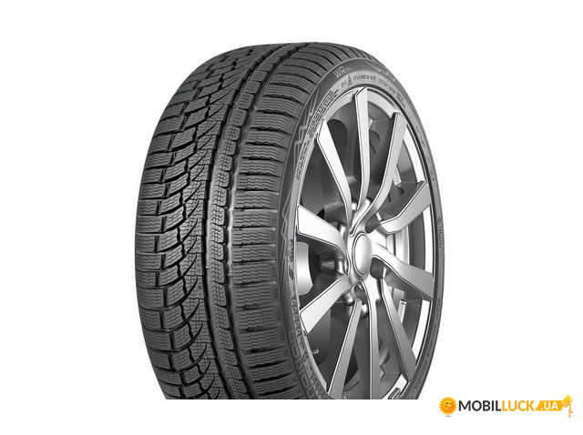  Nokian WR A4 235/55 R17 103V XL