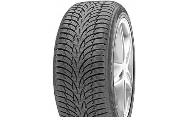 Nokian WR D3 155/65 R14 75T