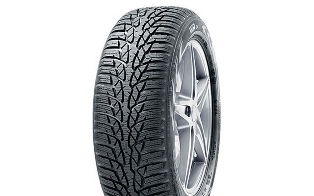  Nokian WR D4 185/60 R15 88T XL