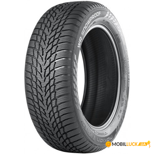   Nokian WR Snowproof 205/60 R16 92H