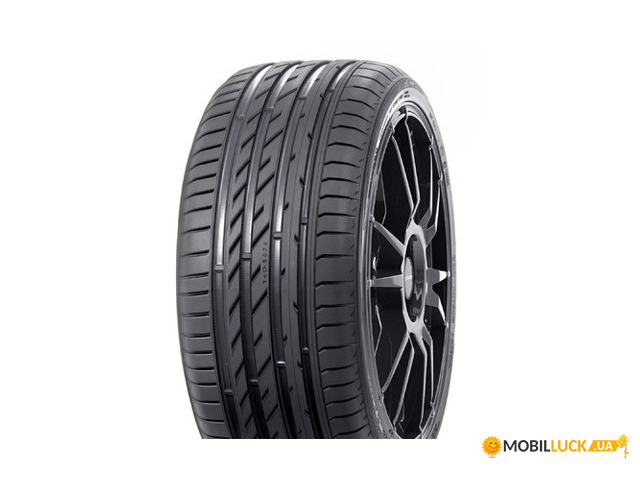  Nokian zLine 275/45 ZR19 108Y XL