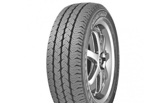 Ovation VI-07 AS 215/75 R16C 116/114R