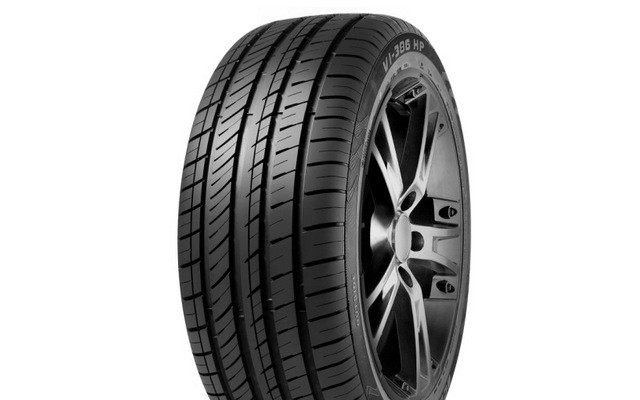 Ovation VI-386HP Ecovision 215/60 R17 96H