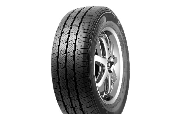 Ovation WV-03 205/65 R16C 107/105R