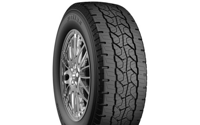 Petlas Advente PT875 215/70 R15C 109/107R