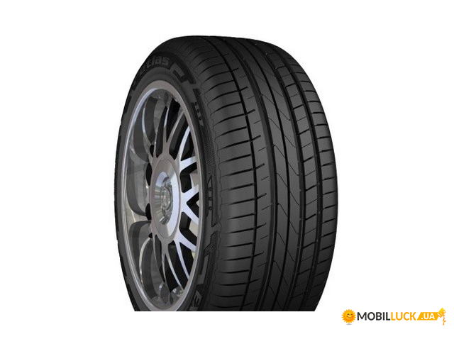 Petlas Explero PT431 215/60 R17 96V