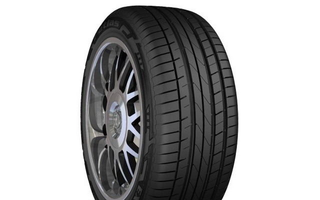 Petlas Explero PT431 255/50 R19 107V XL