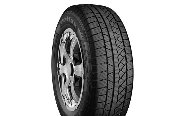 Petlas Explero Winter W671 245/55 R19 103H