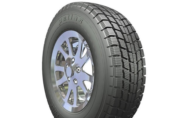 Petlas Fullgrip PT925 195/60 R16C 99/97T