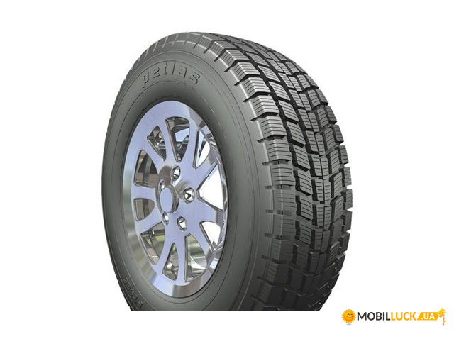 Petlas Fullgrip PT925 195 R14C 106/104R