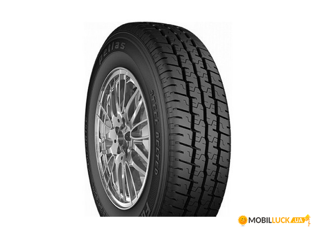 Petlas Fullpower PT825 Plus 195 R14C 106/104R