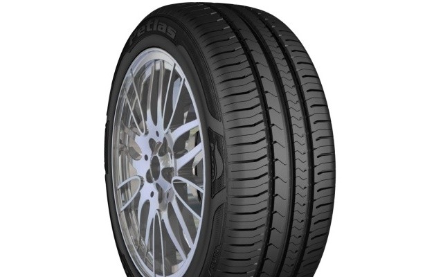 Petlas Progreen PT-525 185/60 R15 84H