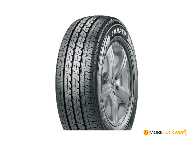 Pirelli Chrono Camper 225/75 R16C 116R