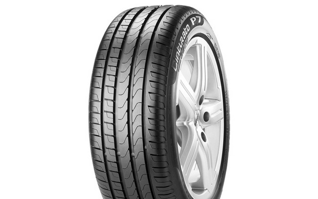 Pirelli Cinturato P7 205/55 R16 91V