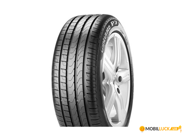 Pirelli Cinturato P7 215/55 R16 93V