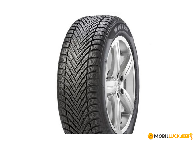 Pirelli Cinturato Winter 205/55 R16 91H