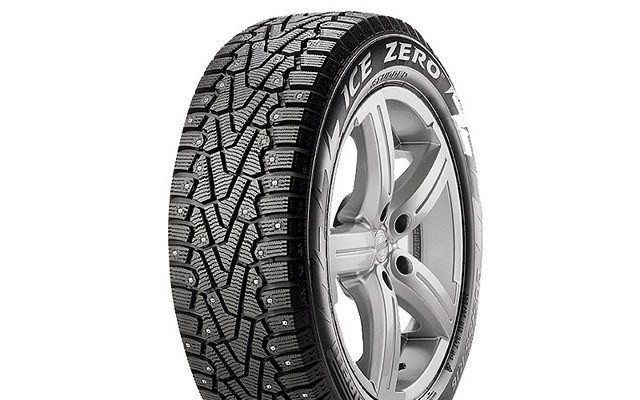 Pirelli Ice Zero 205/55 R16 94T XL