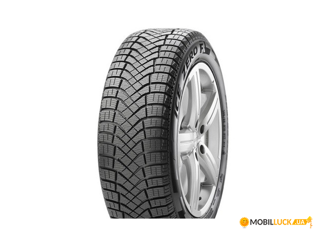 Pirelli Ice Zero FR 215/70 R16 100T