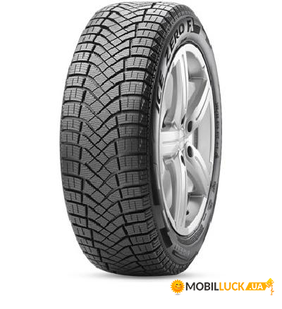   Pirelli Ice Zero FR 225/50 R17 98H