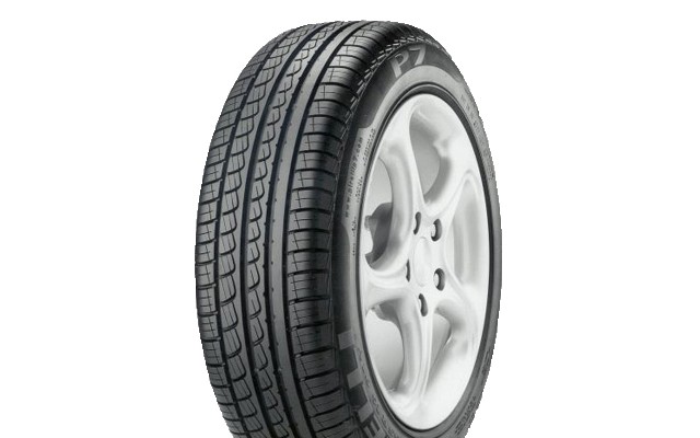 Pirelli P7 225/60 ZR18 100W