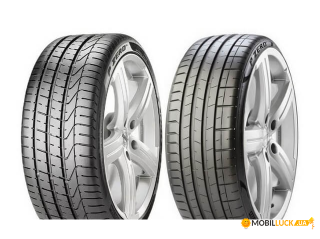 Pirelli PZero 235/45 ZR20 100W XL M0