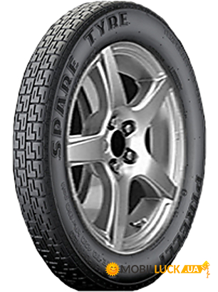  Pirelli Sparetyre 135/80 R13 82M