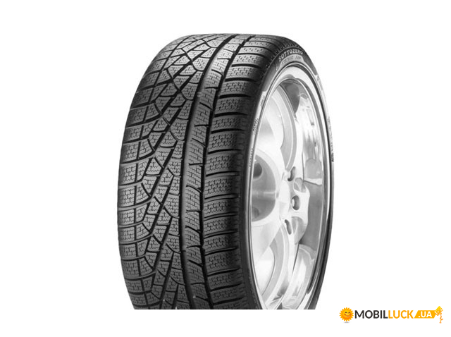 Pirelli Winter Sottozero 245/40 R19 98V XL