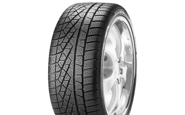 Pirelli Winter Sottozero 285/40 R17 104V XL