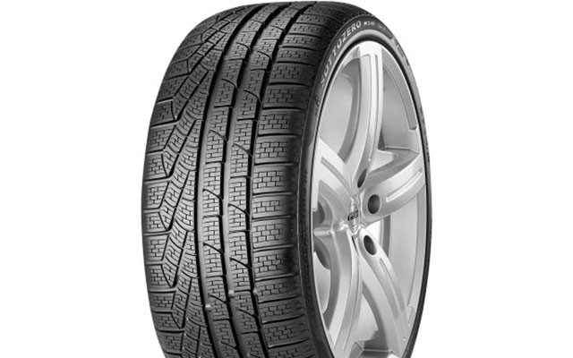 Pirelli Winter Sottozero 2 295/35 R19 100V