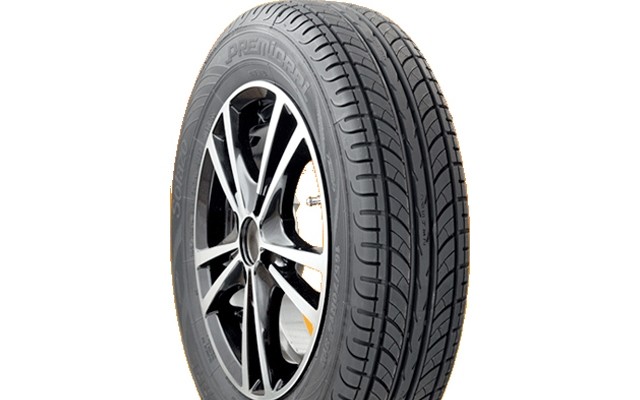 Premiorri Solazo 185/65 R14 86H