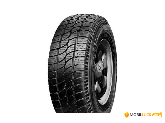 Riken Cargo Winter 185 R14C 102/100R