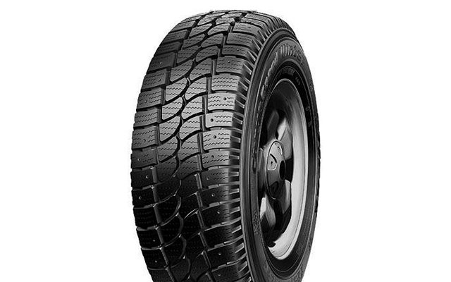 Riken Cargo Winter 215/65 R16C 109/107R