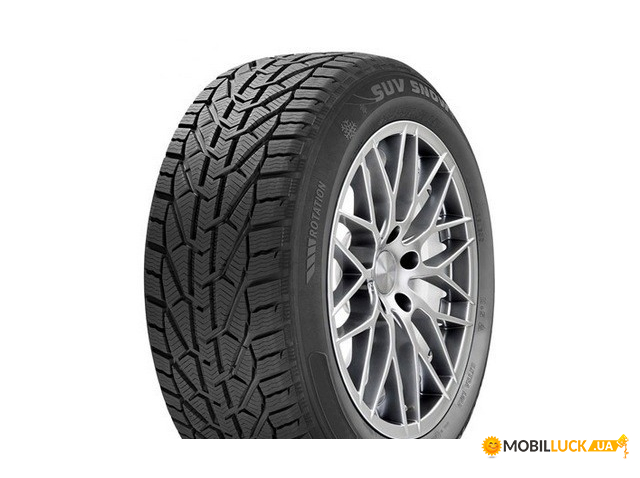 Riken SUV Snow 215/65 R16 102H XL