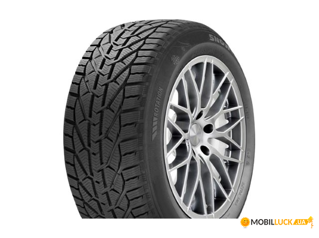 Riken Snow 185/60 R15 88T XL