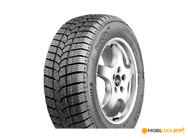 Riken Snowtime B2 185/60 R14 82T