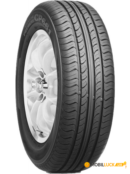   Roadstone Classe Premiere CP661 185/70 R13 86T