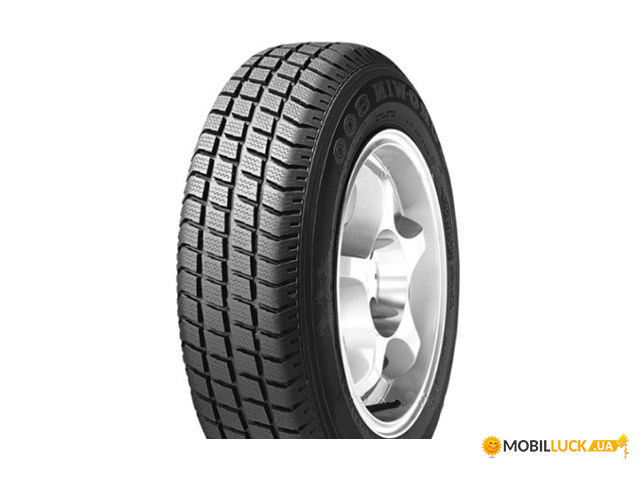  Roadstone EuroWin 800 195 R14C 106/104P