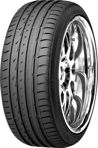   Roadstone N8000 215/50 R17 95W XL